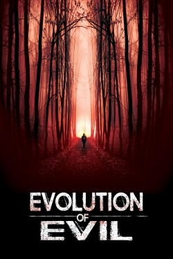 Evolution of Evil-hd