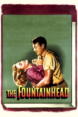 The Fountainhead-hd