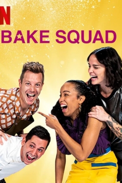 Bake Squad-hd