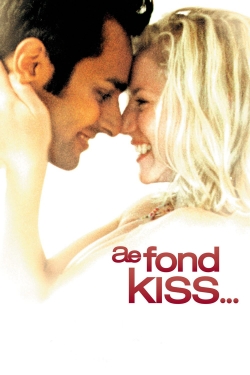 Ae Fond Kiss...-hd