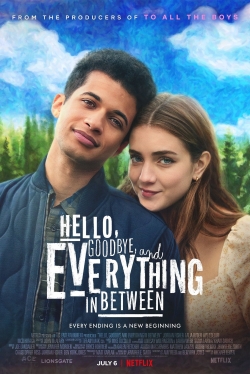 Hello, Goodbye, and Everything in Between-hd