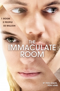 The Immaculate Room-hd