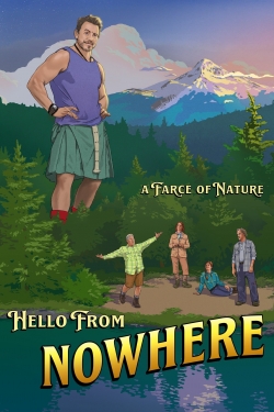 Hello from Nowhere-hd