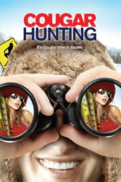 Cougar Hunting-hd
