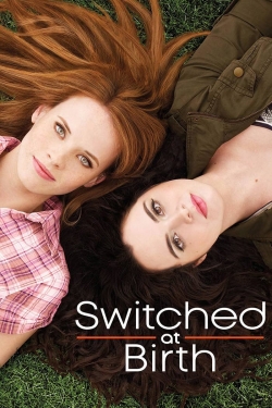 Switched at Birth-hd
