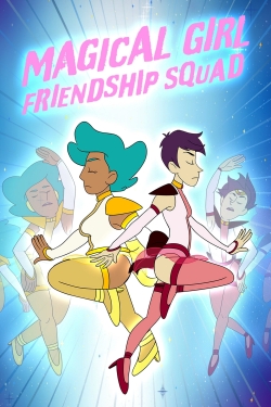 Magical Girl Friendship Squad-hd