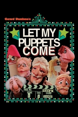 Let My Puppets Come-hd