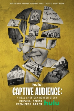 Captive Audience: A Real American Horror Story-hd
