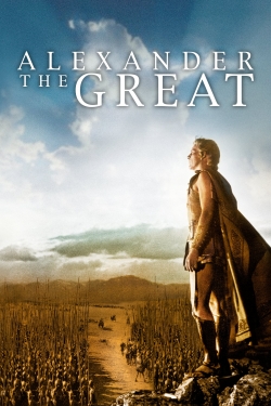 Alexander the Great-hd