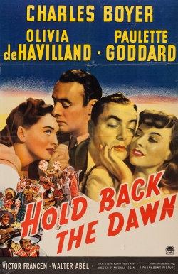 Hold Back the Dawn-hd