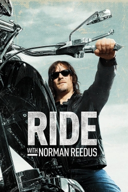 Ride with Norman Reedus-hd