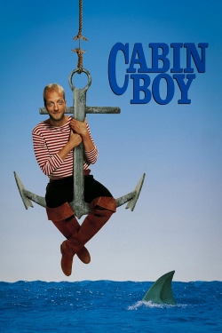 Cabin Boy-hd