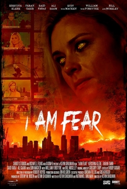 I Am Fear-hd