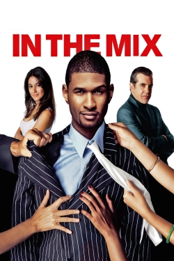 In The Mix-hd