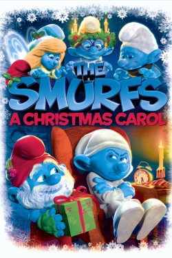 The Smurfs: A Christmas Carol-hd