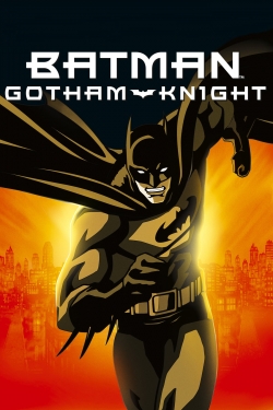 Batman: Gotham Knight-hd