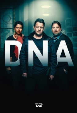 DNA-hd