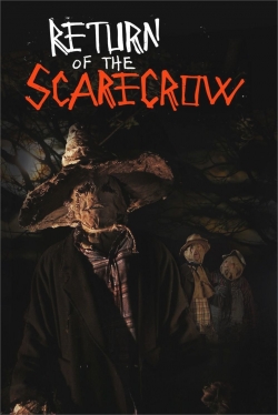 Return of the Scarecrow-hd