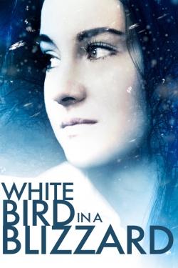 White Bird in a Blizzard-hd
