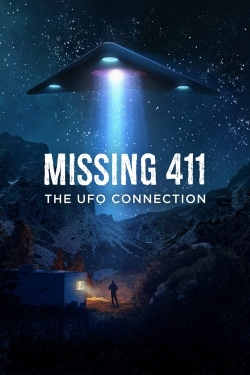 Missing 411: The U.F.O. Connection-hd
