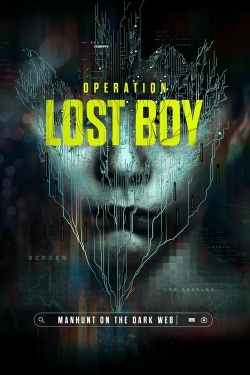 Operation Lost Boy-hd