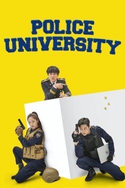Police University-hd