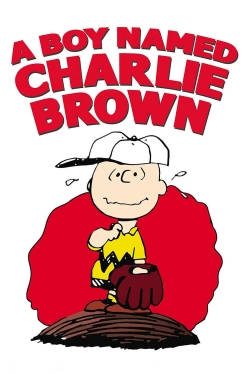A Boy Named Charlie Brown-hd