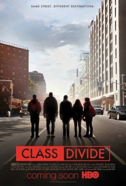 Class Divide-hd