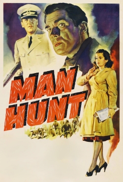 Man Hunt-hd