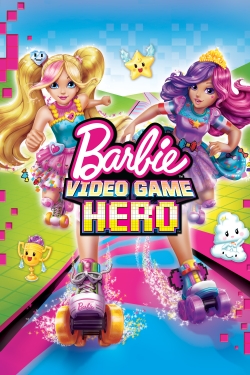 Barbie Video Game Hero-hd