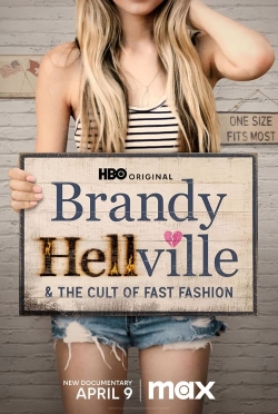 Brandy Hellville & the Cult of Fast Fashion-hd