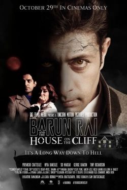 Barun Rai and the House on the Cliff-hd