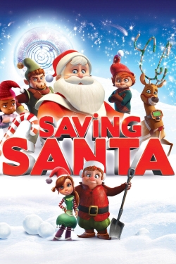 Saving Santa-hd