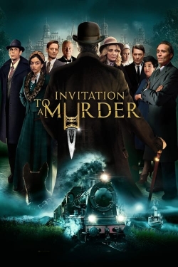 Invitation to a Murder-hd