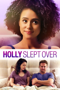 Holly Slept Over-hd