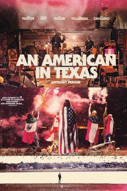 An American in Texas-hd