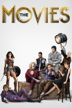 The Movies-hd