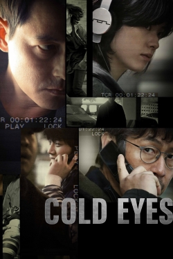 Cold Eyes-hd