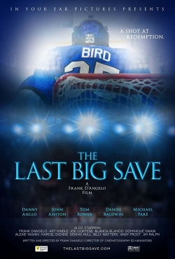 The Last Big Save-hd
