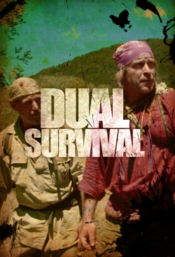 Dual Survival-hd