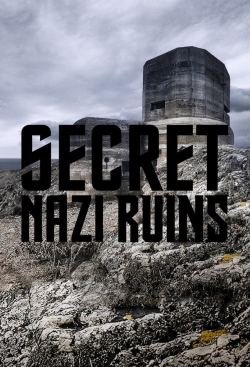 Secret Nazi Ruins-hd