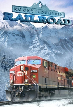 Rocky Mountain Railroad-hd
