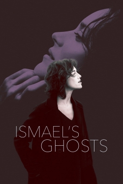 Ismael's Ghosts-hd