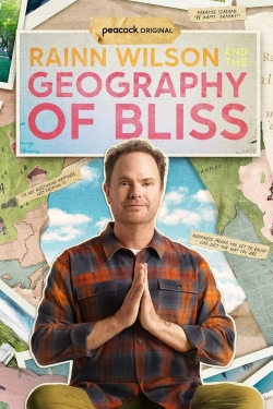 Rainn Wilson and the Geography of Bliss-hd