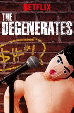 The Degenerates-hd