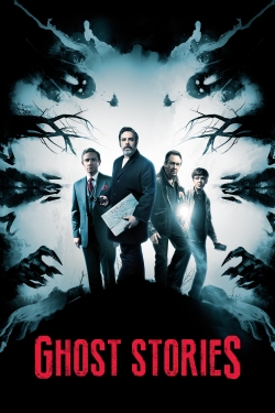 Ghost Stories-hd