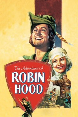 The Adventures of Robin Hood-hd