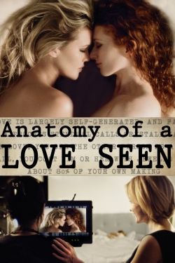 Anatomy of a Love Seen-hd