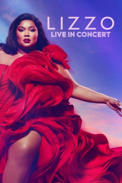 Lizzo: Live in Concert-hd