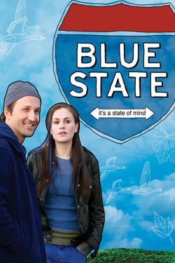 Blue State-hd